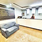 Aditya Inn Delhi Airport