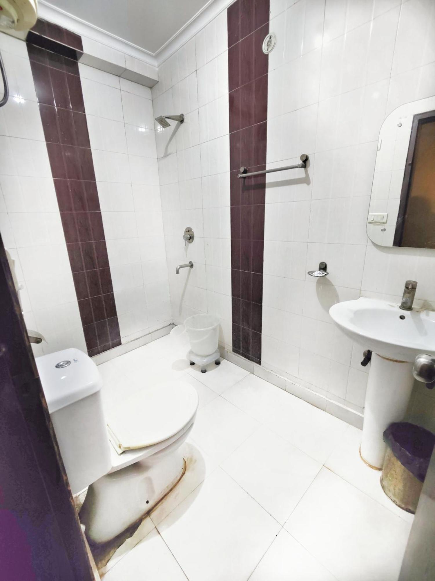 Hotel Aditya Delhi Airport New Delhi